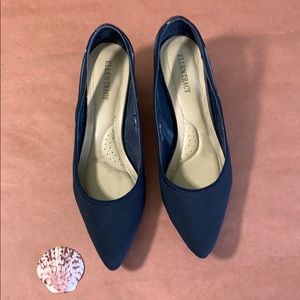 Ellen Tracy Size 10 Angelica heels